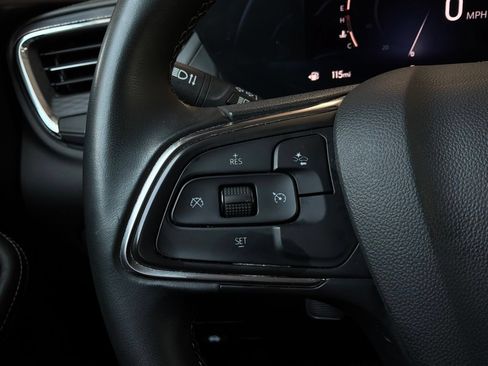 Used 2025 Buick Encore GX Preferred FWD image 32