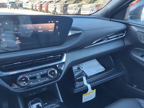 New 2026 Buick Envista Sport Touring image 33