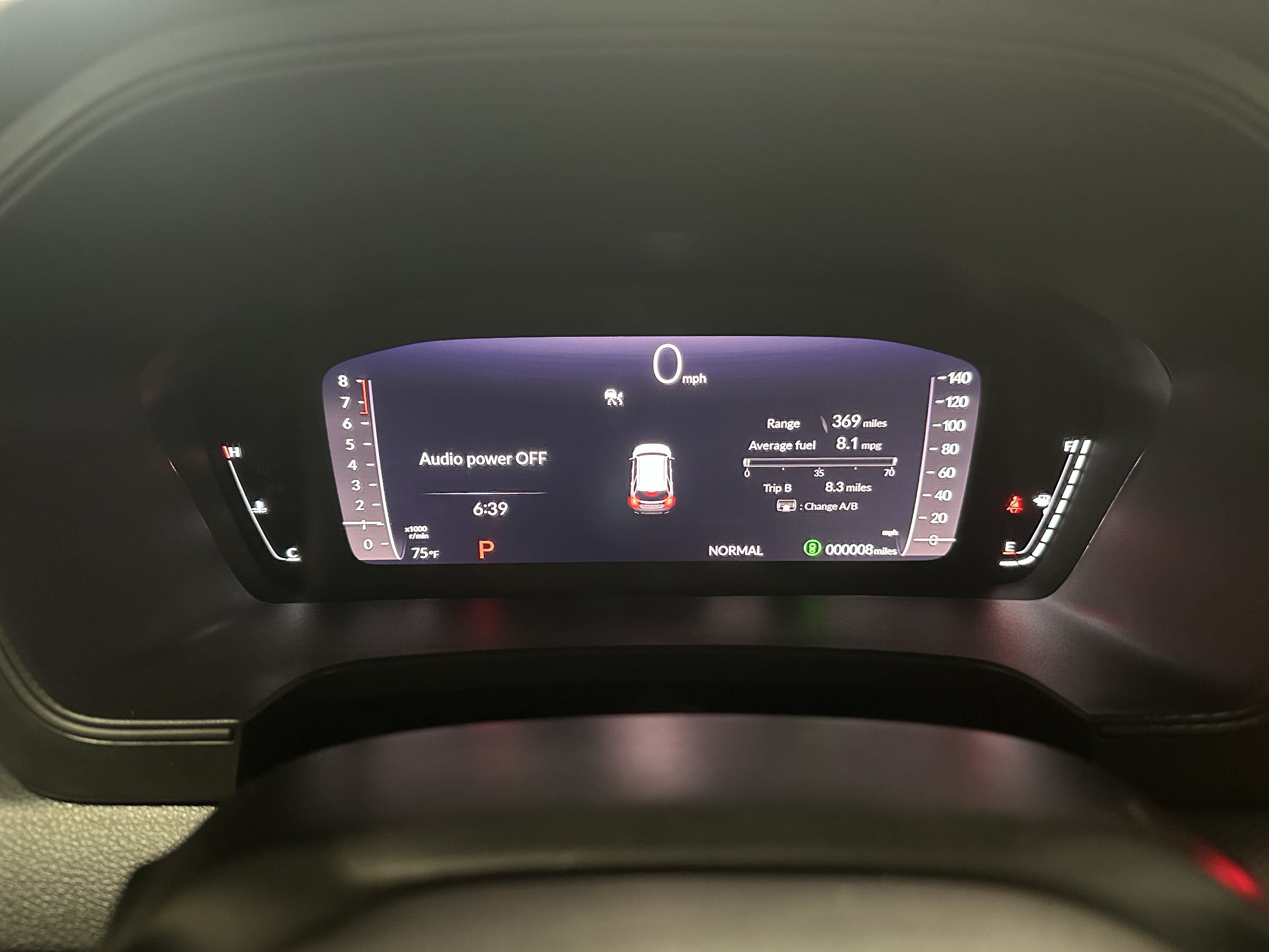 New 2026 Honda Pilot TrailSport image 14