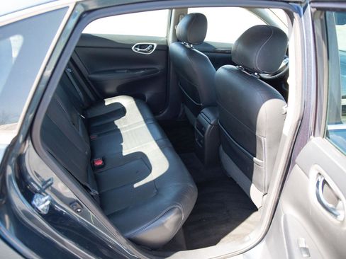 Used 2014 Nissan Sentra SL w/ Premium Package image 23