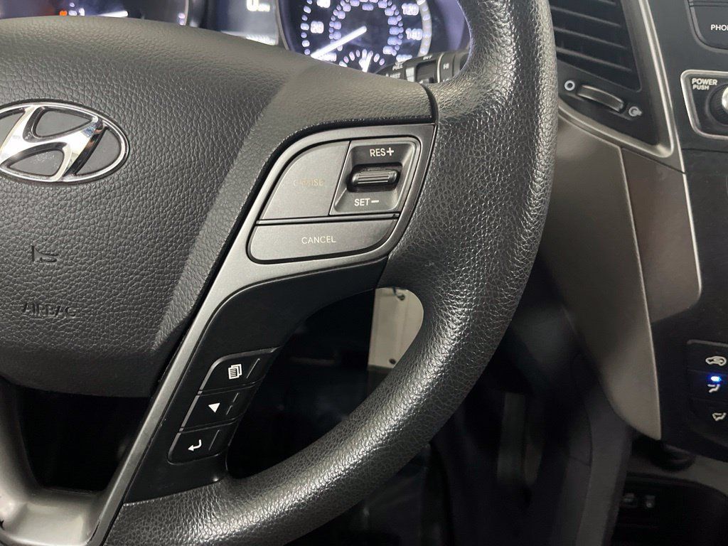 Used 2018 Hyundai Santa Fe Sport AWD/4WD image 58