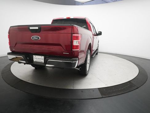 Used 2019 Ford F150 XLT w/ Equipment Group 302A Luxury AWD/4WD image 13