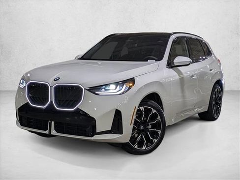 New 2026 BMW X3 xDrive30 w/ Premium Package image 1
