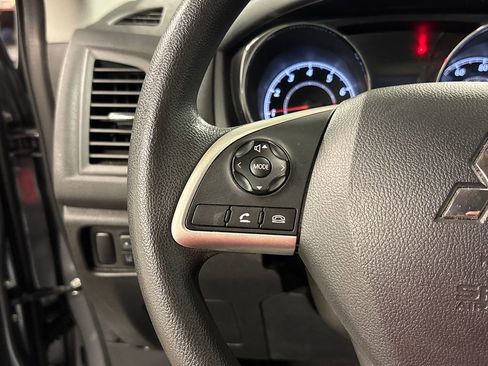 Used 2024 Mitsubishi Outlander Sport AWD image 30