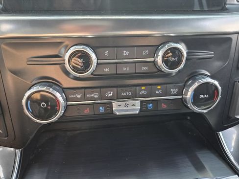 Certified 2023 Ford F150 Lariat w/ Max Trailer Tow Package AWD/4WD image 27