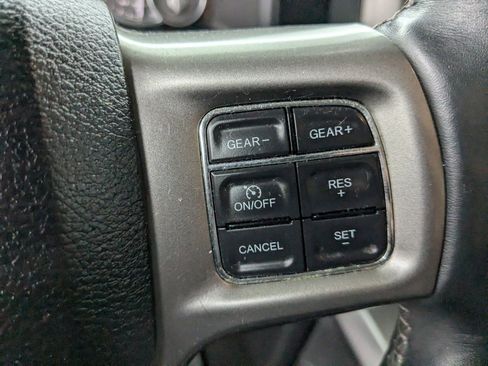 Used 2014 RAM 1500 Limited image 13