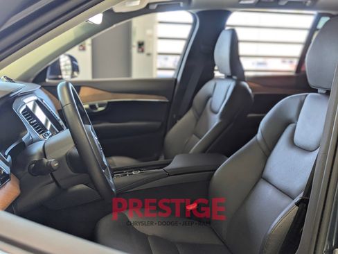 Used 2024 Volvo XC90 B6 Plus AWD/4WD image 20