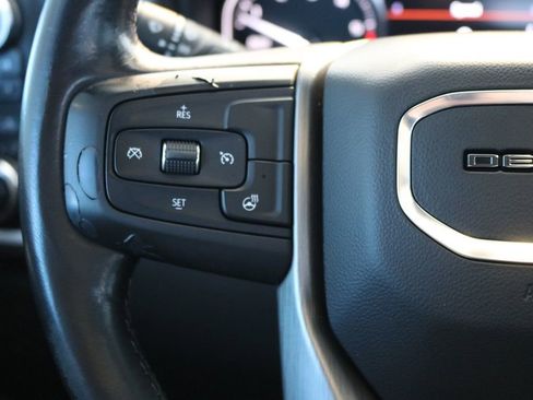 Used 2020 GMC Sierra 1500 Denali AWD/4WD image 52