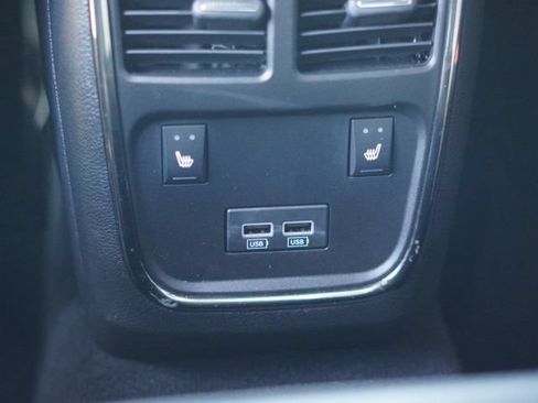 Used 2023 Dodge Charger SRT Hellcat w/ Harman/Kardon Audio Group RWD image 35
