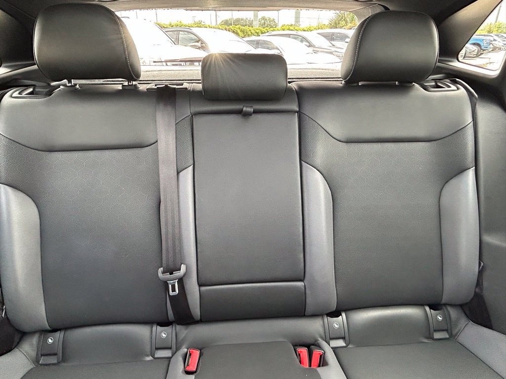 Used 2023 Volkswagen ID.4 S RWD image 13