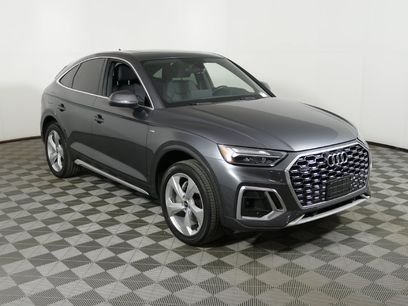 Used 2023 Audi Q5 2.0T Premium w/ Convenience Package