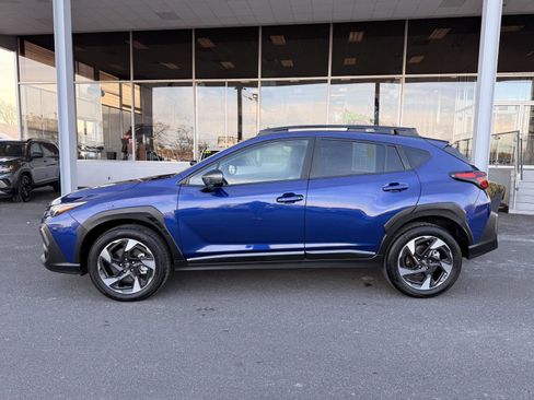 Certified 2025 Subaru Crosstrek 2.5i Limited image 2
