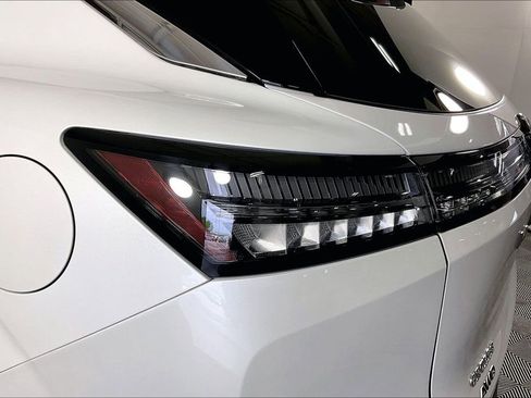 Certified 2025 Nissan Murano SL AWD/4WD image 40