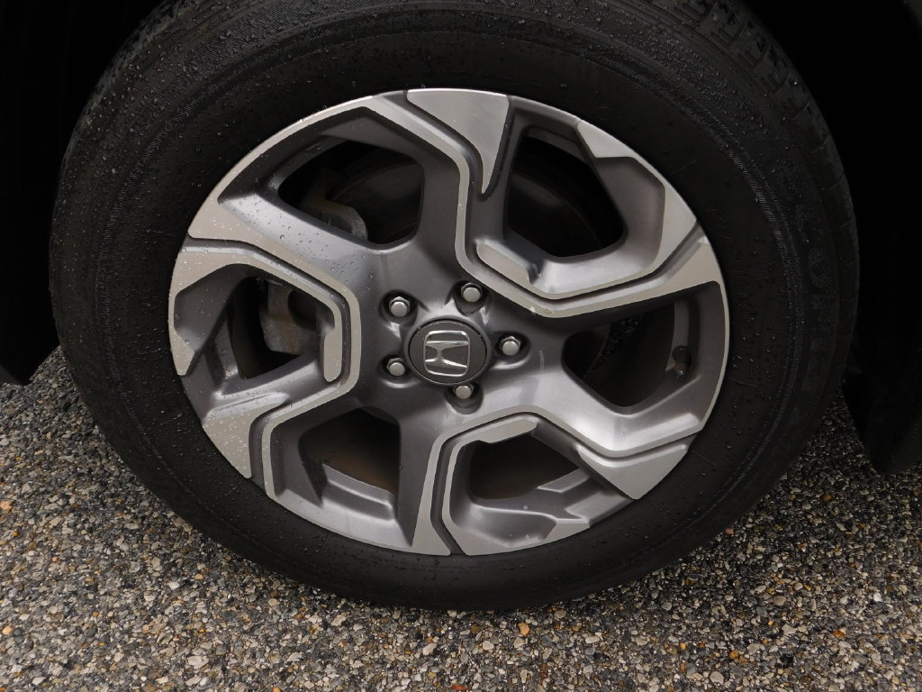 Used 2019 Honda CR-V EX-L image 31