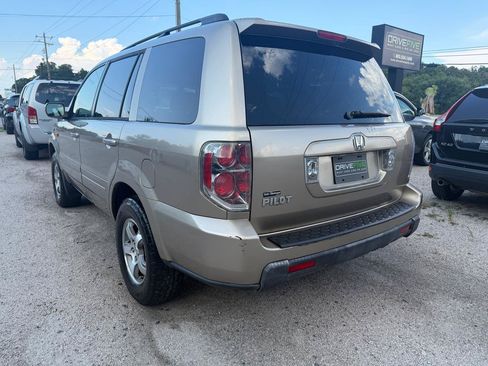 Used 2006 Honda Pilot EX image 3