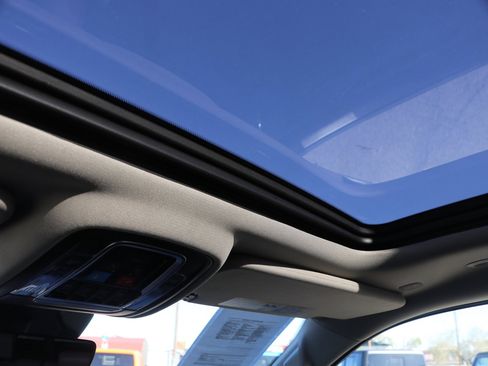 Used 2026 RAM 1500 Laramie w/ Laramie Southwest Edition AWD/4WD image 27