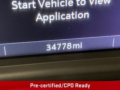 Used 2022 Chevrolet Tahoe LS w/ Driver Alert Package image 6