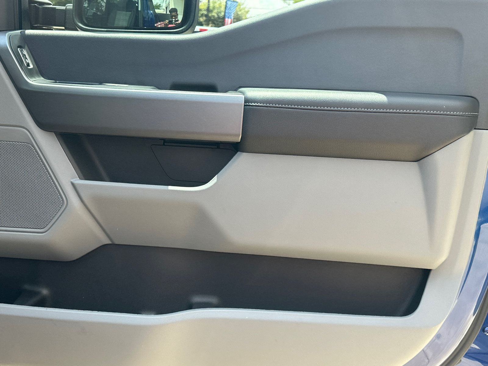 New 2026 Ford F250 XLT AWD/4WD image 15