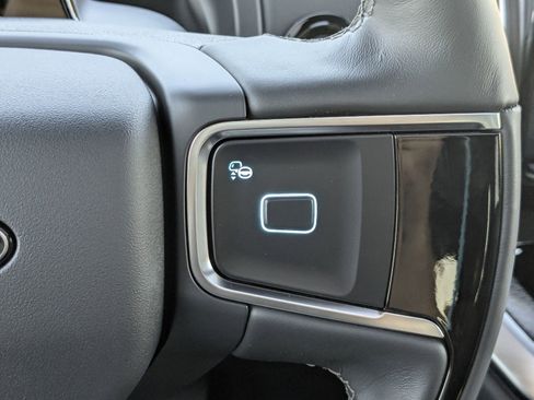 New 2025 Ford Expedition Platinum w/ Stealth Performance Package image 30