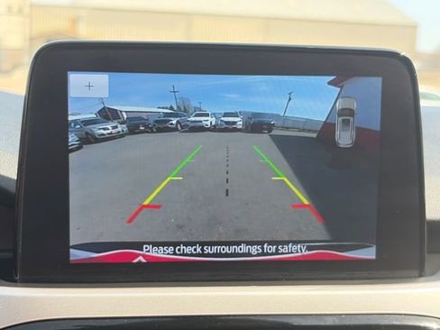 Used 2020 Ford Escape SE AWD/4WD image 41