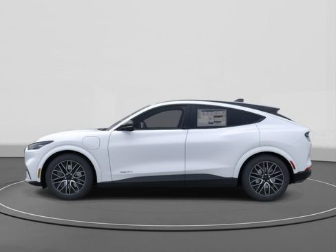 New 2025 Ford Mustang Mach-E Premium image 3