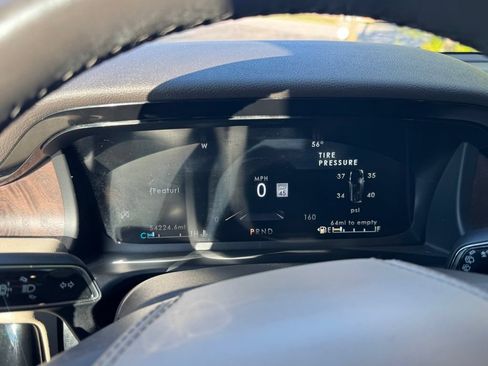 Used 2022 Lincoln Aviator Reserve w/ Class IV Trailer Tow Package AWD/4WD image 20