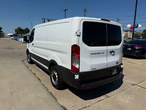 Used 2020 Ford Transit 150 Low Roof image 9