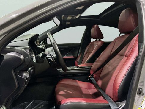Used 2025 Lexus IS 350 F Sport image 26