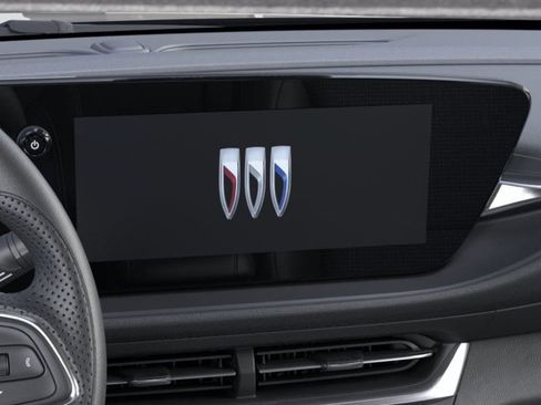 New 2026 Buick Envista Preferred w/ Convenience II Package FWD image 20