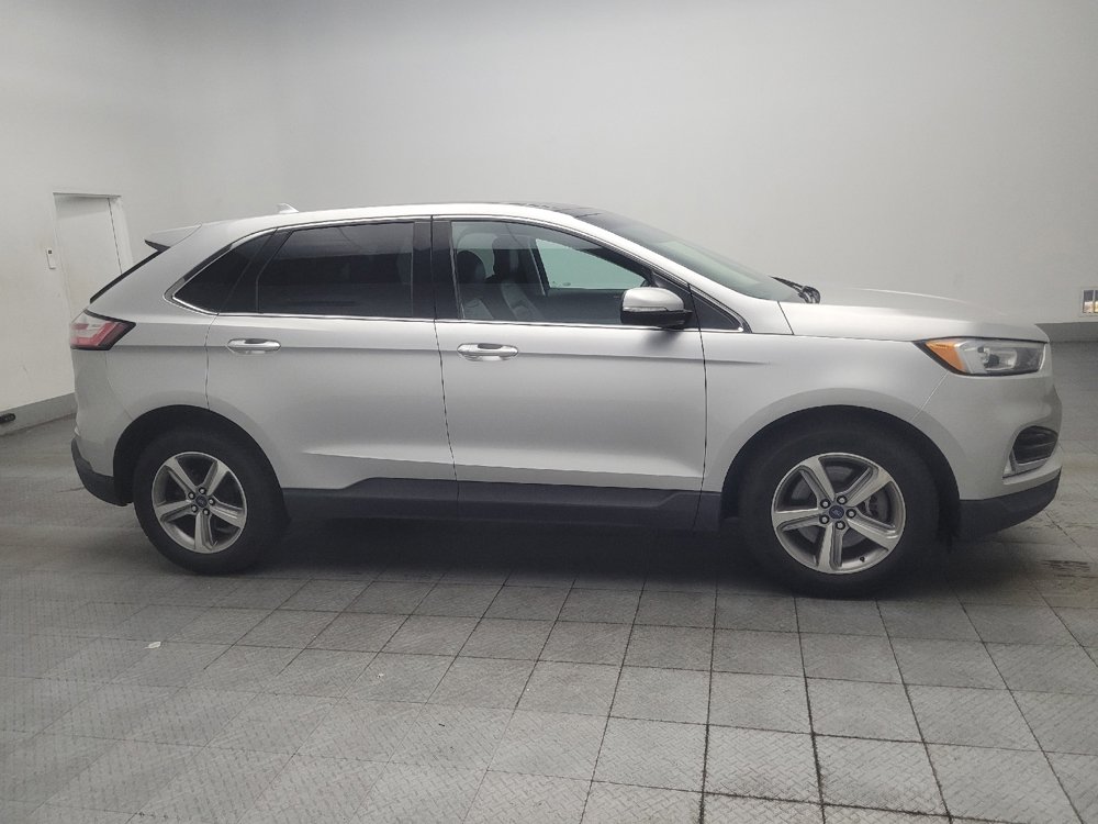 Used 2019 Ford Edge SEL w/ Equipment Group 201A AWD/4WD image 11