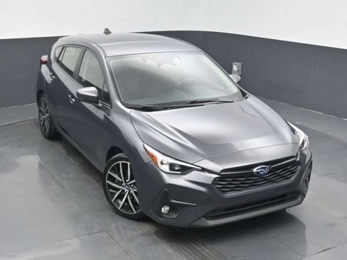 Used 2024 Subaru Impreza 2.0i Sport image 34