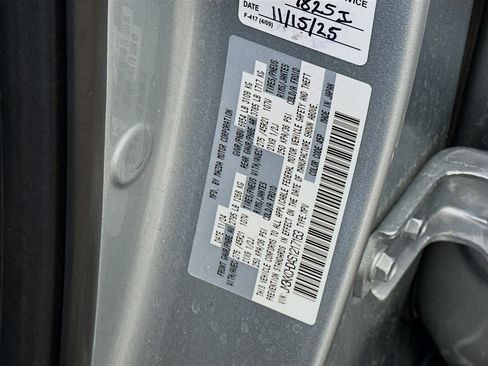 Used 2025 MAZDA CX-90 3.3 Turbo w/ Premium Sport Pkg image 12