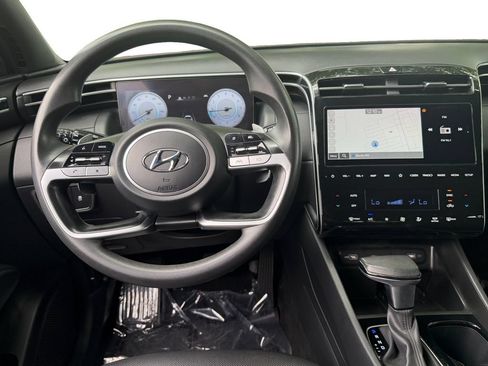 Used 2024 Hyundai Santa Cruz Night AWD/4WD image 10
