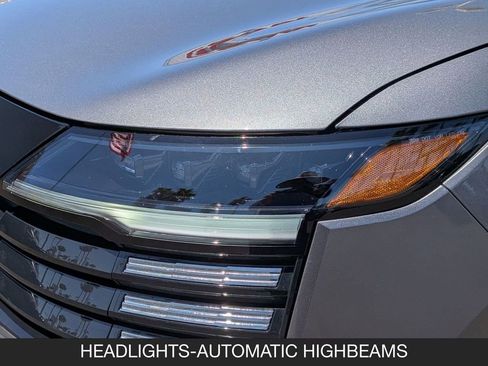 Certified 2026 Nissan Kicks SV FWD image 10