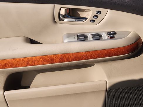 Used 2008 Lexus RX 400h 400h image 22