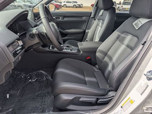 New 2026 Honda Civic Sport image 10