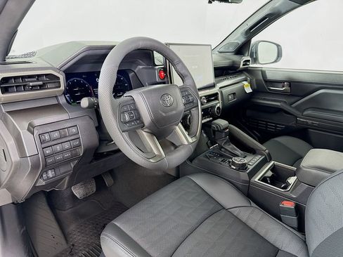 New 2026 Toyota Tacoma TRD Off-Road w/ TRD Off Road Premium Package AWD/4WD image 10