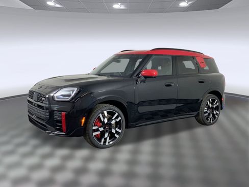 New 2026 MINI Cooper Countryman John Cooper Works image 1