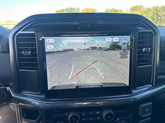 New 2026 Ford F150 STX w/ Equipment Group 200A RWD image 23