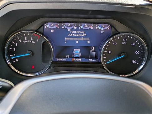 Certified 2023 Ford Expedition Limited image 27