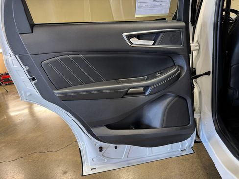 Used 2021 Ford Edge ST w/ Equipment Group 401A AWD/4WD image 60