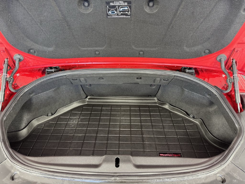 Used 2010 Nissan 370Z Touring w/ Sport Pkg RWD image 22