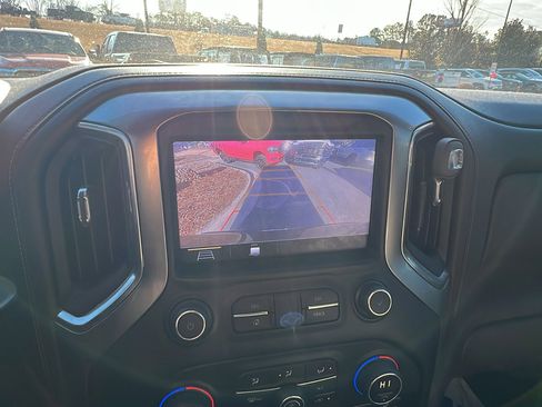 Used 2019 Chevrolet Silverado 1500 LT w/ All-Star Edition image 33