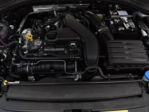 New 2026 Volkswagen Jetta SEL FWD image 26