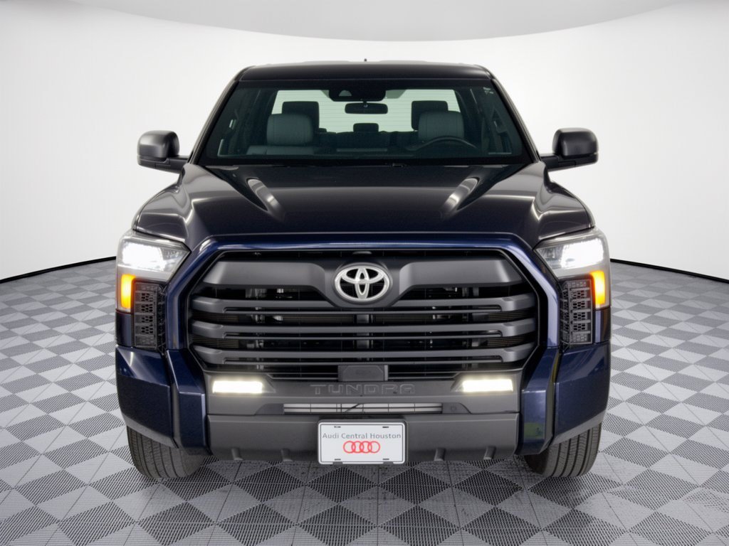 Used 2026 Toyota Tundra SR5 w/ SR5 Premium Package AWD/4WD image 6