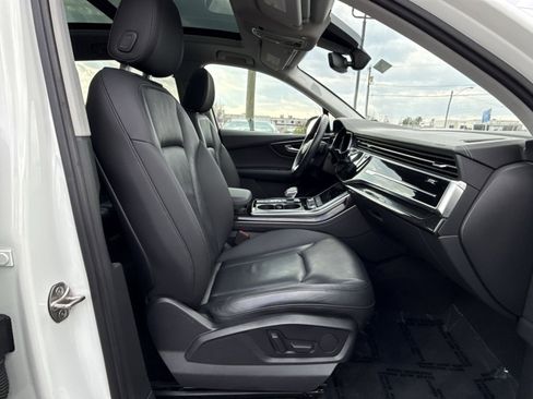 Used 2023 Audi Q7 3.0T Premium Plus image 26