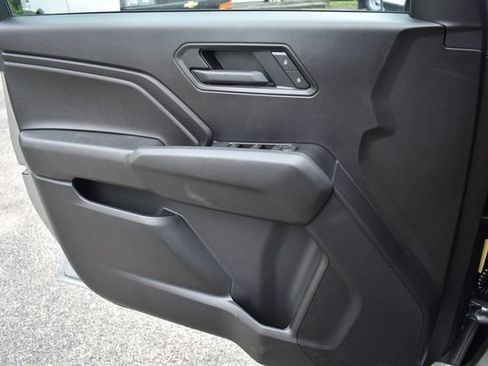 New 2026 Chevrolet Colorado W/T AWD/4WD image 31