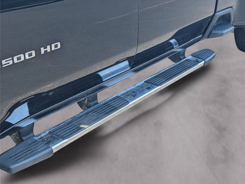Used 2020 Chevrolet Silverado 3500 High Country w/ LPO, Hitch Package AWD/4WD image 36