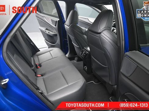 Used 2022 Lexus NX 350 F Sport w/ F Sport Cold Package AWD/4WD image 32