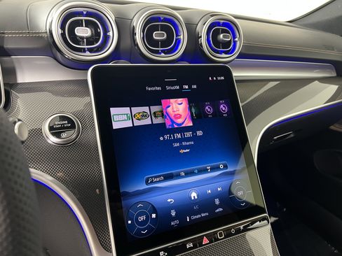 New 2026 Mercedes-Benz CLE 300 4MATIC Coupe image 28